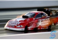 NHRA Checker Nationals 