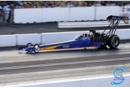 NHRA Checker Nationals 