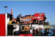 NHRA Checker Nationals 