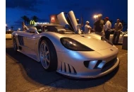 Swanee at the Pavilions Saleen