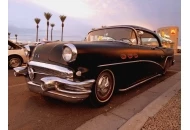 Swanee at the Pavilions 1956 Buick