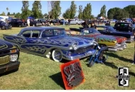 Billetproof 2007 2007 Billetproof California