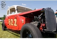 Concours d ' Elegance of the Eastern US 2008 