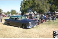 Billetproof 2007 2007 Billetproof California