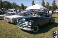 Billetproof 2007 2007 Billetproof California