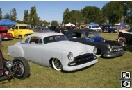 Billetproof 2007 2007 Billetproof California