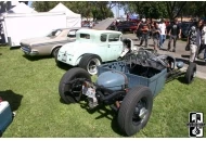 Billetproof 2007 2007 Billetproof California