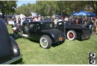 Billetproof 2007 2007 Billetproof California