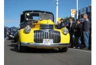 Beach Hop 2008 