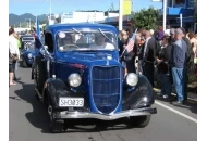 Beach Hop 2008 