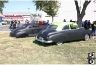 Billetproof 2007 2007 Billetproof California