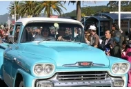 Beach Hop 2008 