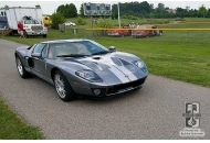 Summer Thunder Cruise-In 2008 