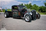 Summer Thunder Cruise-In 2008 