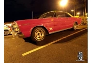 Swanee at the Pavilions P-II 1966 Ford LTD