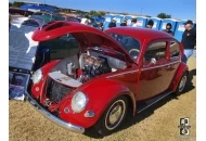 2008 Goodguys - Street Machines 