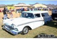 2008 Goodguys - Street Machines 