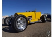 2008 Goodguys - Hot Rods 