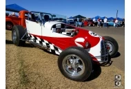 2008 Goodguys - Hot Rods 