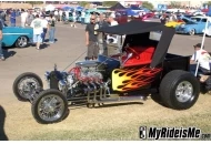 2008 Goodguys - Hot Rods 