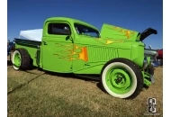 2008 Goodguys - Hot Trucks 