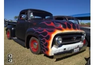 2008 Goodguys - Hot Trucks 