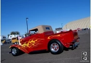 2008 Goodguys - Hot Trucks 