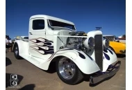 2008 Goodguys - Hot Trucks 