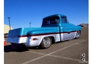 2008 Goodguys - Hot Trucks 