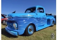 2008 Goodguys - Hot Trucks 