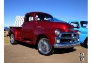 2008 Goodguys - Hot Trucks 