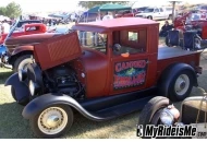 2008 Goodguys - Hot Trucks 