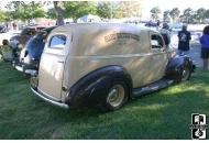 Billetproof 2007 2007 Billetproof California