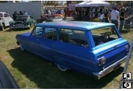 Billetproof 2007 2007 Billetproof California