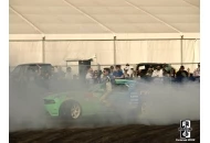 Falken Tires Mustang Drifters Falken Tires Mustang Drifters (Barrett-Jackson Scottsdale)