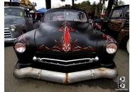 Grand National Roadster Show 