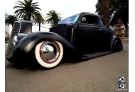 Grand National Roadster Show 