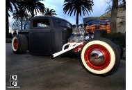 Grand National Roadster Show 