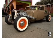 Grand National Roadster Show 