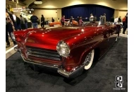 Grand National Roadster Show 