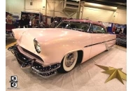 Grand National Roadster Show Mucha Muchacha