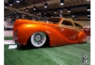 Grand National Roadster Show Zef-Fire