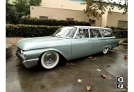 Grand National Roadster Show 