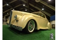 Grand National Roadster Show Bill DeCarr Special