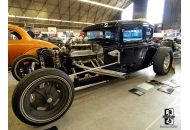 Grand National Roadster Show 