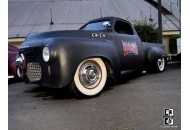 Grand National Roadster Show Custom Studebaker