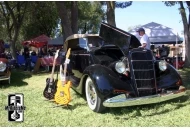 Billetproof 2007 2007 Billetproof California