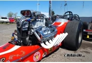 Speedworld Nostalgia Drags Nostalgia Top Fuel