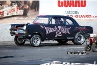 Speedworld Nostalgia Drags Gasser style Hot Rod