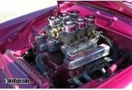 Speedworld Nostalgia Drags Buick Nailhead is not SBC!